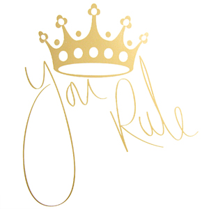 You Rule Occasion Card